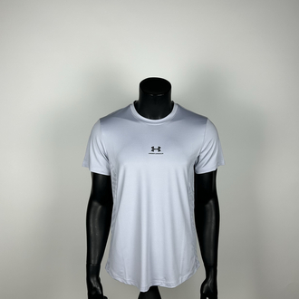 Vital Grey Performance T-shirt | 1031