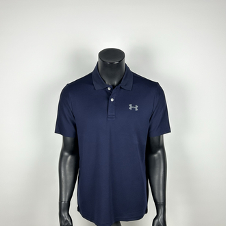 Naya Dark Blue Polo T-shirt | 1031