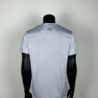 Vital Grey Performance T-shirt | 1031