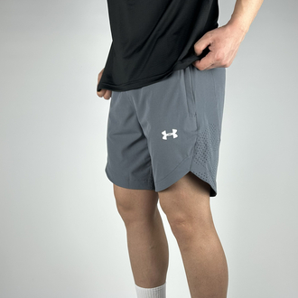 Rank G2 Micro Shorts  |  1020