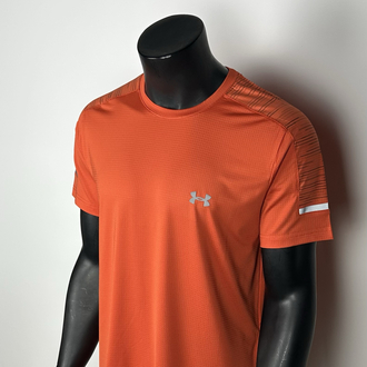 Lines Performance T-shirt  |  1031
