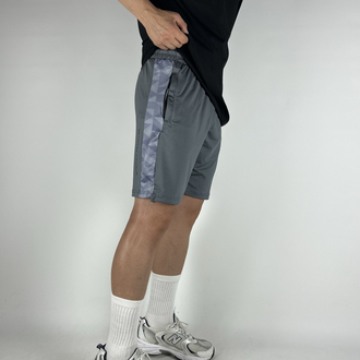 H5 Shape Grey & Smoked Shorts | 1020