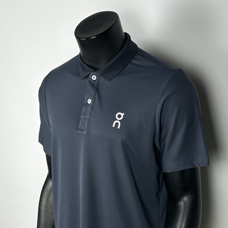 Kai Smoked Polo T-shirt | 1031