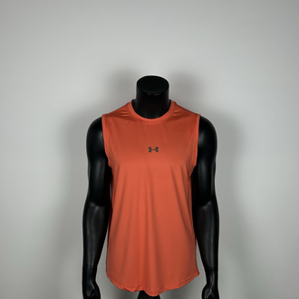 Astana Performance Sleeveless T-shirt  |  1031
