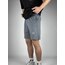 Luqa Smoked D3217 Mesh Shorts | 1020