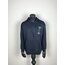 Kingston Oversize Hoodie Cotton Sweatshirt  |  3313