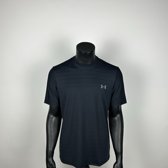 Bendy Smoked Performance T-shirt  |  1031