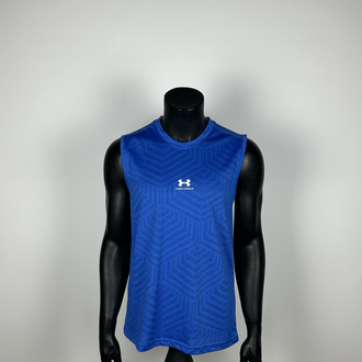 V-888  Performance Sleeveless T-shirt  |  1031