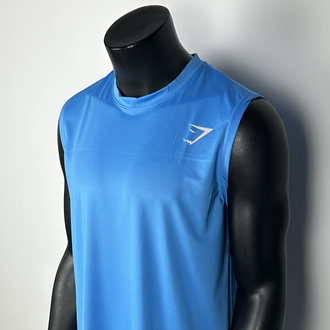 Arena Performance Sleeveless T-shirt | 1031