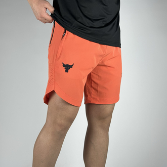 Rank G2 Micro Shorts  |  1020