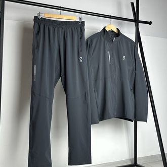 Antique Smoked B-Stretch Tracksuit | 9630