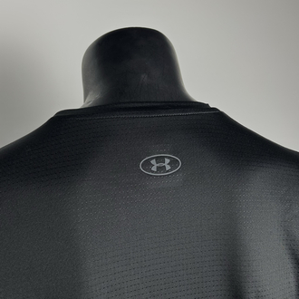 Snug Black Performance T-shirt | 1031