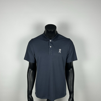 Kai Smoked Polo T-shirt | 1031