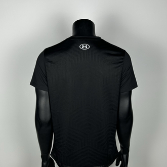 Vital Black Performance T-shirt  |  1031