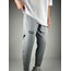  Rhein Gray Jogger Micro Sweatpants  |  1038