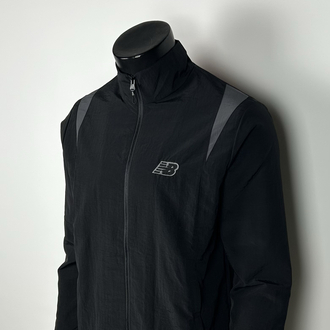 Stan Black Jacket | 0090