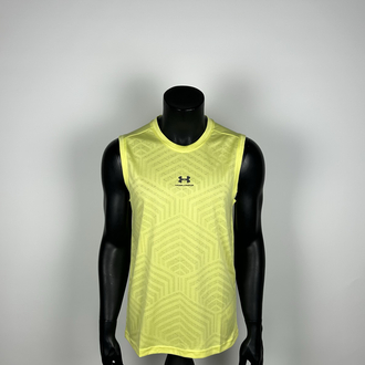V-888  Performance Sleeveless T-shirt  |  1031