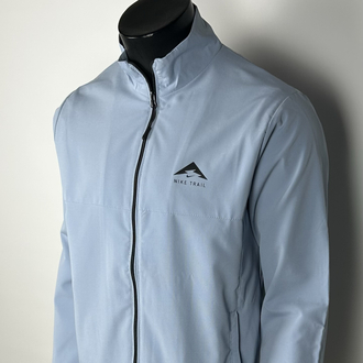 Titan Blue Jacket | 0090
