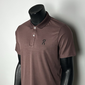 Kai Cinnamon Polo T-shirt | 1031