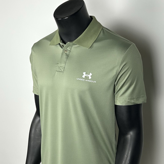 Radu Khaki Polo T-shirt | 1031