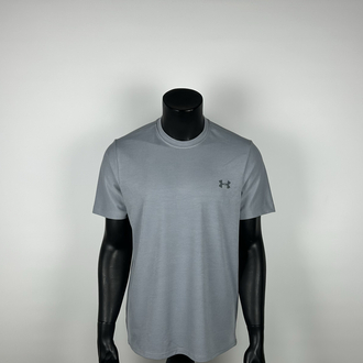 Bristol Grey Performance T-shirt  |  1031