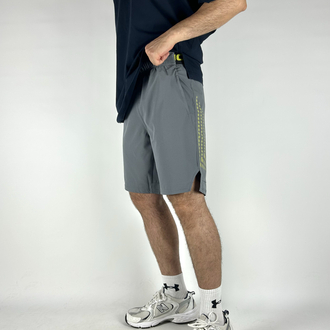Alberta Smoked Micro Shorts | 1020