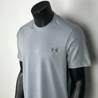 Bristol Grey Performance T-shirt  |  1031