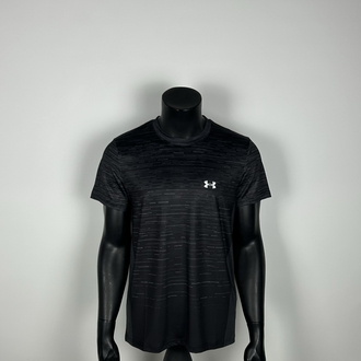 Serenity Black Performance T-shirt | 1031