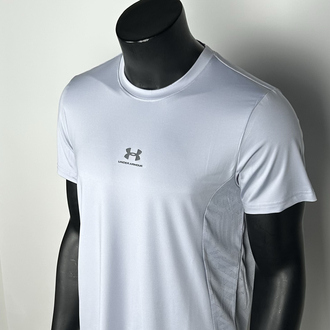 Vital Grey Performance T-shirt | 1031