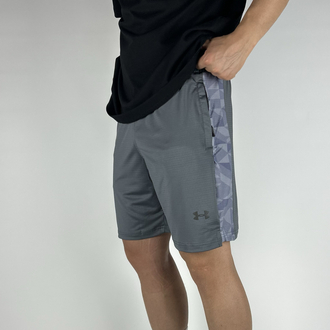 H5 Shape Grey & Smoked Shorts | 1020