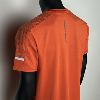 Lines Performance T-shirt  |  1031
