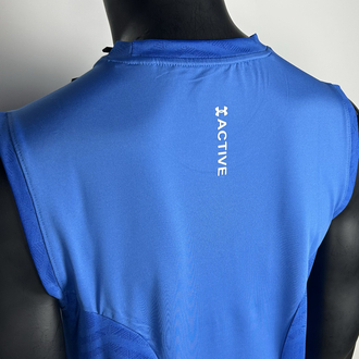 V-888  Performance Sleeveless T-shirt  |  1031