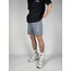 Luqa Smoked D3217 Mesh Shorts | 1020