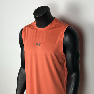 Astana Performance Sleeveless T-shirt  |  1031
