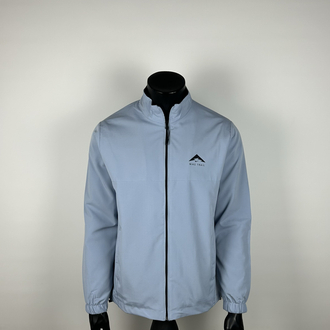 Titan Blue Jacket | 0090