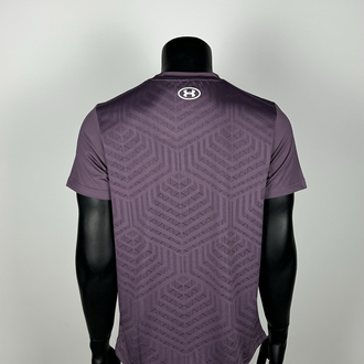 Vital Purple Performance T-shirt | 1031