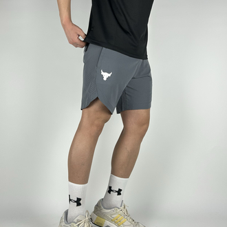 Rank G2 Micro Shorts  |  1020