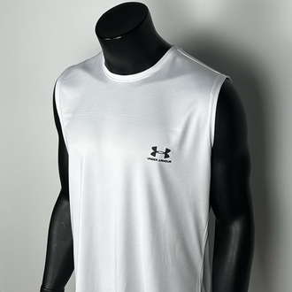 Sacramento Performance Sleeveless T-shirt  |  1031