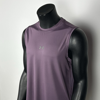 Astana Performance Sleeveless T-shirt  |  1031