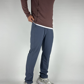 Muno Smoked Micro Stretch Sweatpants | 1038