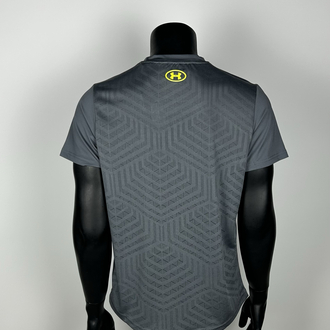 Vital Smoked Performance T-shirt  |  1031
