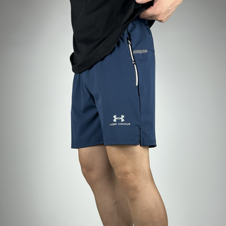 Kiel  Y3495  DarkBlue Micro Shorts  |  1020