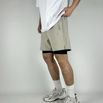 Zieri  Micro Shorts  |  1020