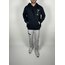 Kingston Oversize Hoodie Cotton Sweatshirt  |  3313