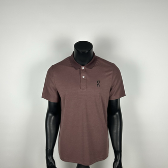 Kai Cinnamon Polo T-shirt | 1031