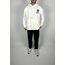 Betafo Oversize Hoodie Cotton Sweatshirt  |  3313