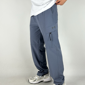 Ruin Smoked Baggy Fresh Fabrics Sweatpants  |  1038