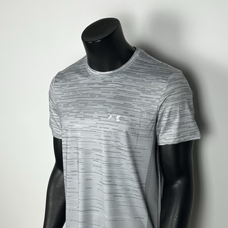 Serenity Grey Performance T-shirt | 1031