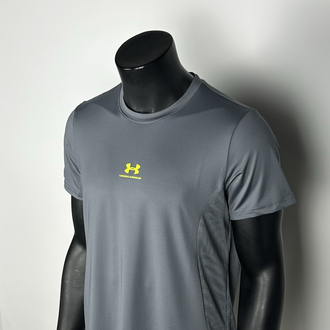 Vital Smoked Performance T-shirt  |  1031