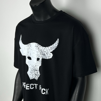 BFFL-66  Black Oversize Cotton T-shirt   |  1099